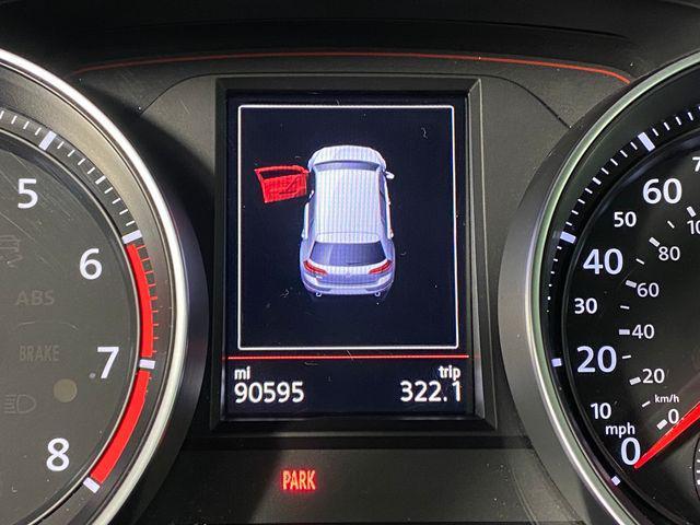 used 2018 Volkswagen Golf GTI car, priced at $15,516