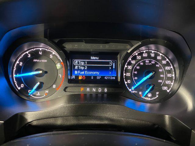 used 2021 Ford Ranger car, priced at $27,287