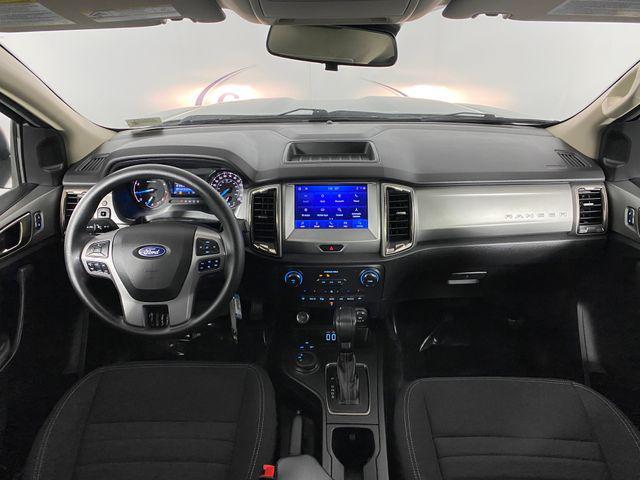 used 2021 Ford Ranger car, priced at $27,287
