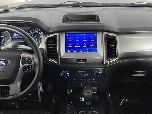 used 2021 Ford Ranger car, priced at $27,287