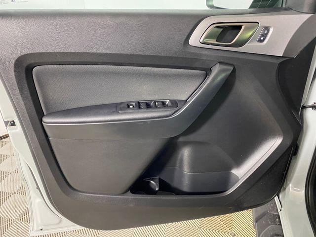 used 2021 Ford Ranger car, priced at $27,287