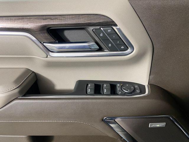 used 2024 Chevrolet Silverado 2500 car, priced at $61,983