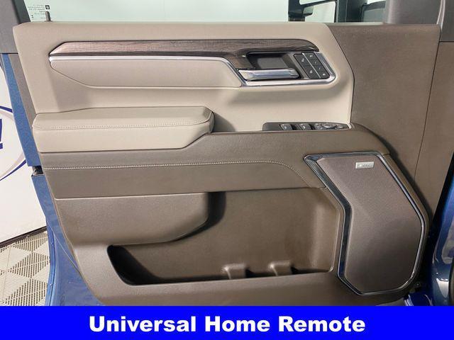 used 2024 Chevrolet Silverado 2500 car, priced at $61,983