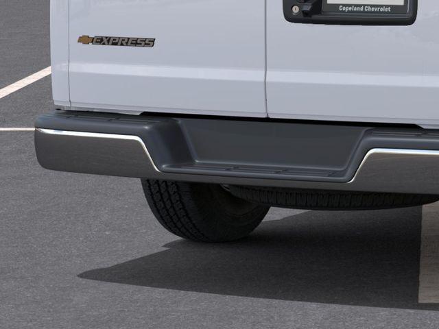 new 2026 Chevrolet Express 2500 car, priced at $47,954