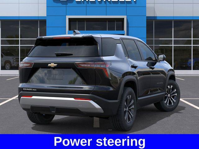 new 2026 Chevrolet Equinox car, priced at $31,744