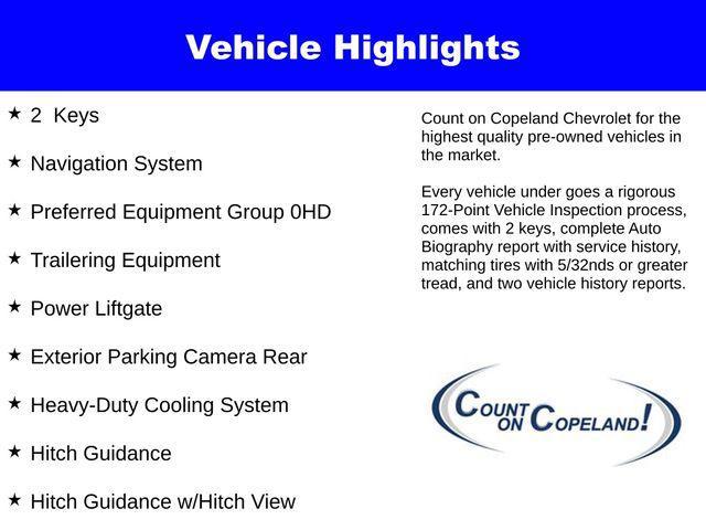 used 2020 Chevrolet Blazer car, priced at $19,803