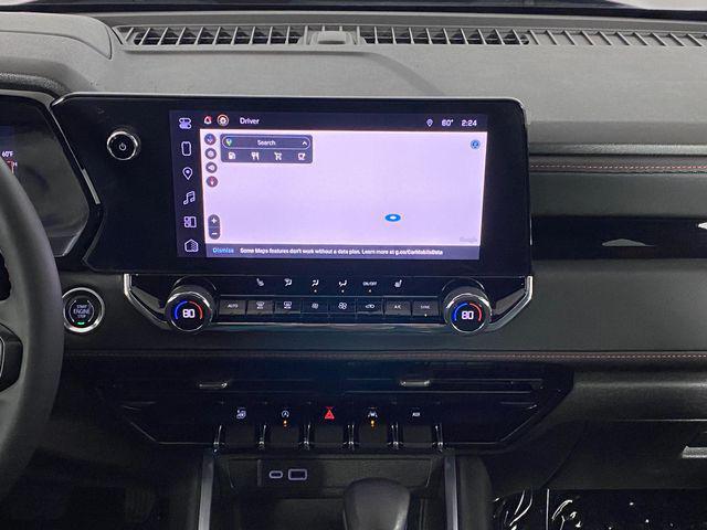 used 2023 Chevrolet Colorado car, priced at $35,859