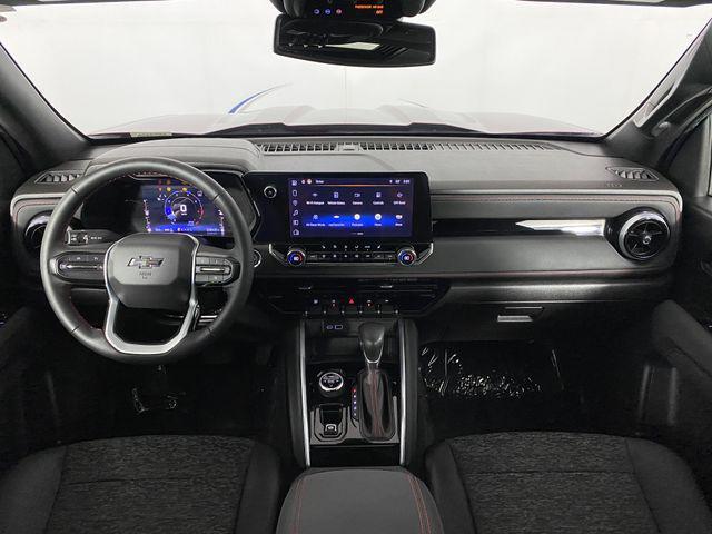 used 2023 Chevrolet Colorado car, priced at $35,859