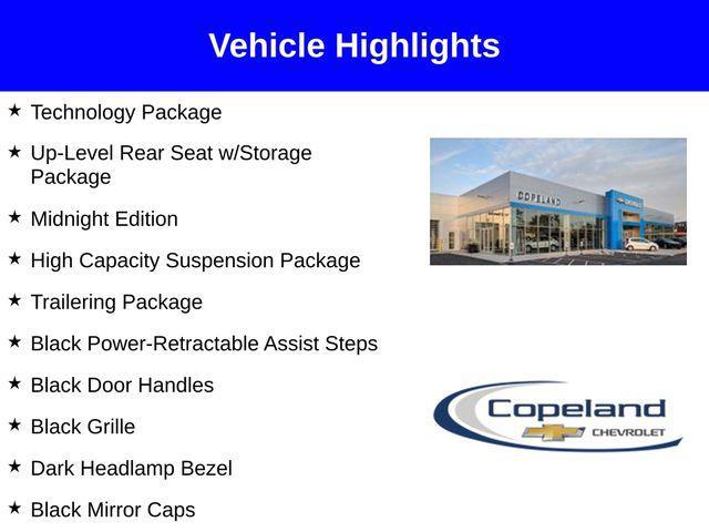 new 2026 Chevrolet Silverado 1500 car, priced at $71,528