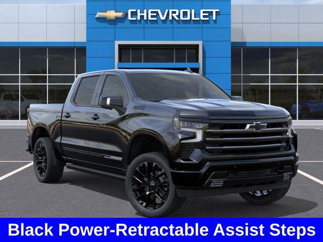 new 2026 Chevrolet Silverado 1500 car, priced at $71,528