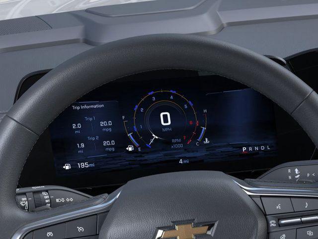 new 2026 Chevrolet Suburban car, priced at $87,341