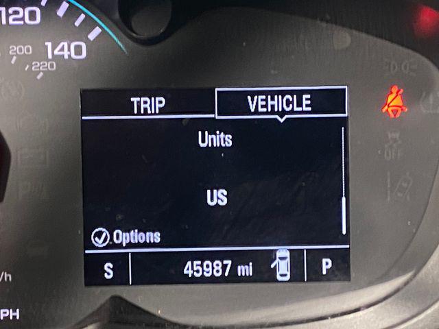 used 2022 Chevrolet Trax car, priced at $16,511