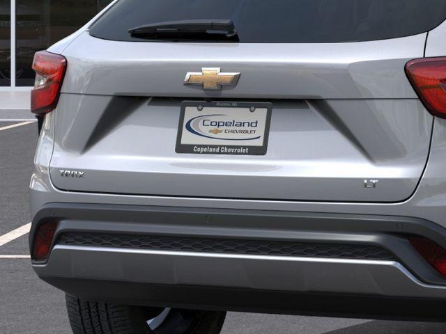 new 2026 Chevrolet Trax car, priced at $25,318