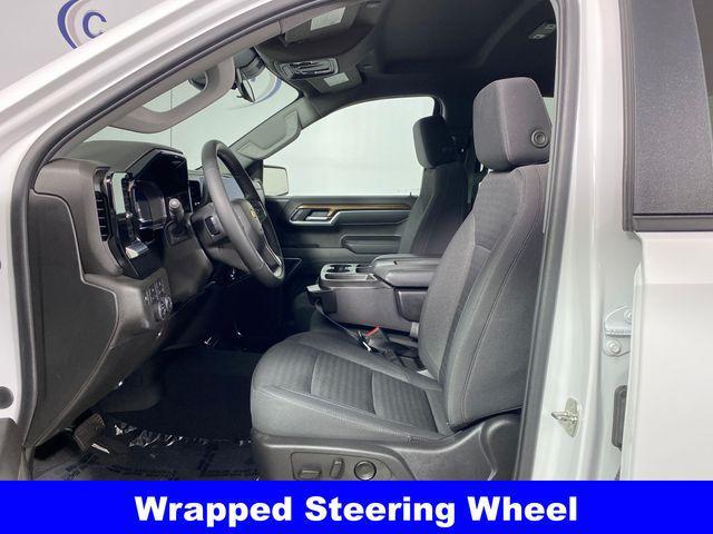 used 2023 Chevrolet Silverado 1500 car, priced at $38,565
