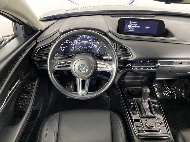 used 2023 Mazda CX-30 car, priced at $21,979