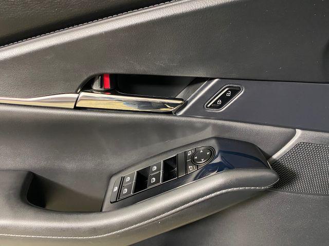 used 2023 Mazda CX-30 car, priced at $21,979