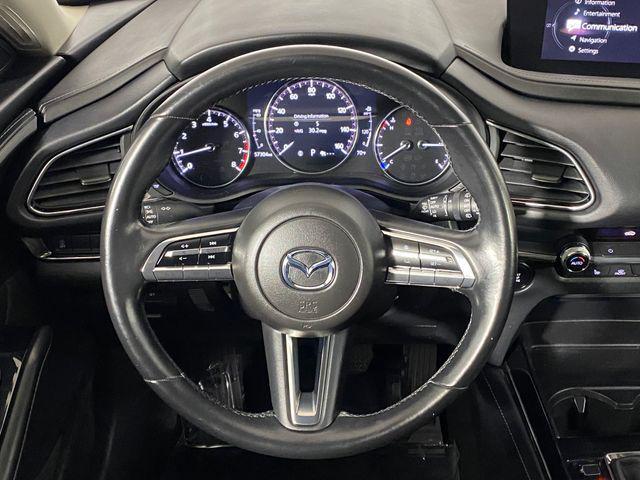 used 2023 Mazda CX-30 car, priced at $21,979