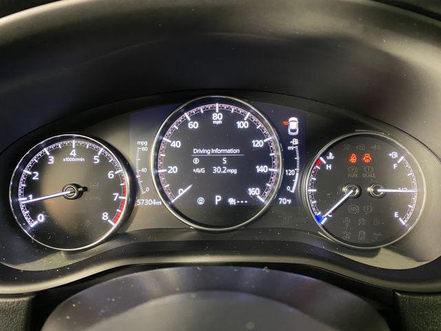 used 2023 Mazda CX-30 car, priced at $21,979
