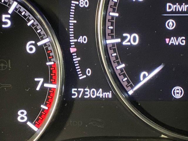 used 2023 Mazda CX-30 car, priced at $21,979