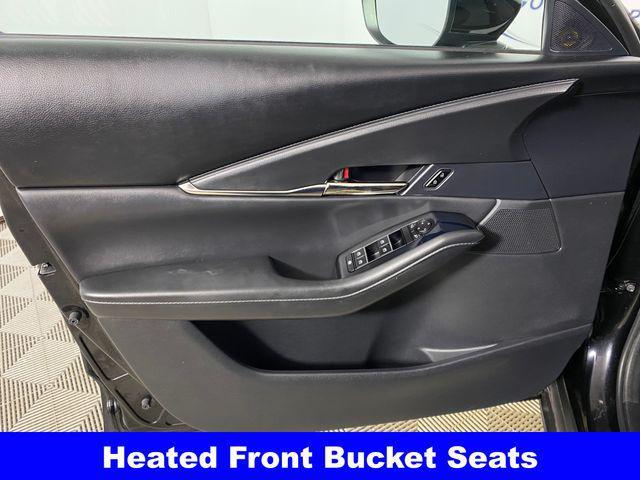 used 2023 Mazda CX-30 car, priced at $21,979