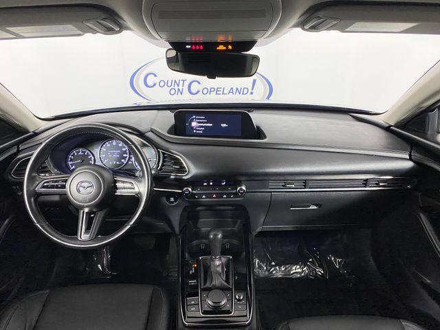 used 2023 Mazda CX-30 car, priced at $21,979