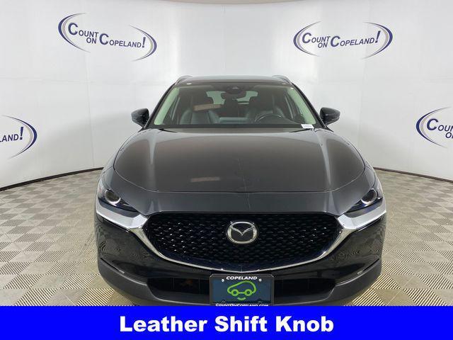 used 2023 Mazda CX-30 car, priced at $21,979