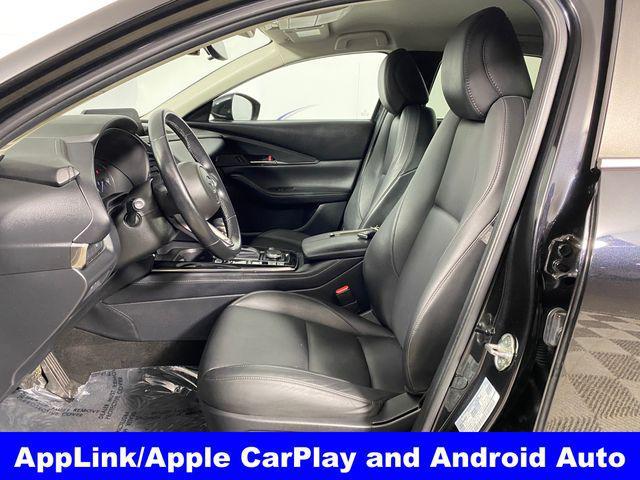 used 2023 Mazda CX-30 car, priced at $21,979