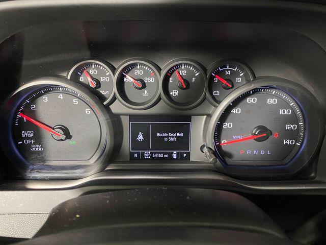 used 2022 Chevrolet Silverado 1500 car, priced at $29,872