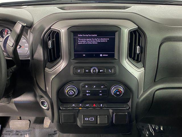 used 2022 Chevrolet Silverado 1500 car, priced at $29,872