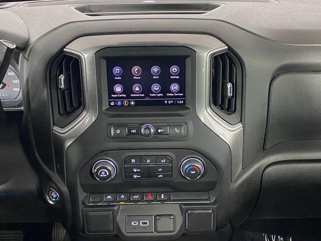 used 2022 Chevrolet Silverado 1500 car, priced at $29,872