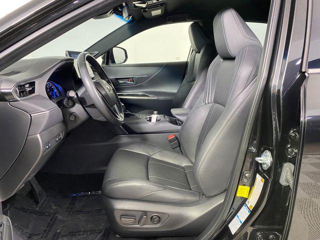 used 2021 Toyota Venza car, priced at $26,809