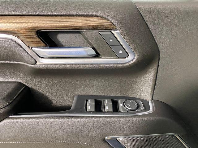 used 2022 Chevrolet Silverado 1500 car, priced at $40,845