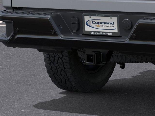 new 2026 Chevrolet Silverado 2500 car, priced at $57,778