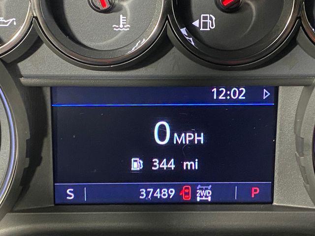 used 2019 Chevrolet Silverado 1500 car, priced at $28,670