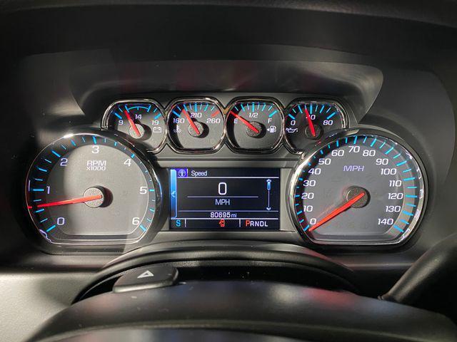 used 2018 Chevrolet Tahoe car, priced at $22,269