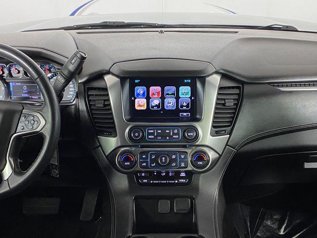 used 2018 Chevrolet Tahoe car, priced at $22,269