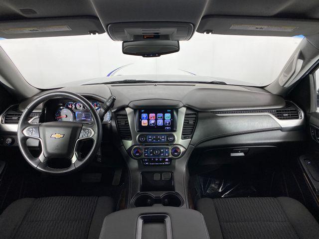 used 2018 Chevrolet Tahoe car, priced at $22,269
