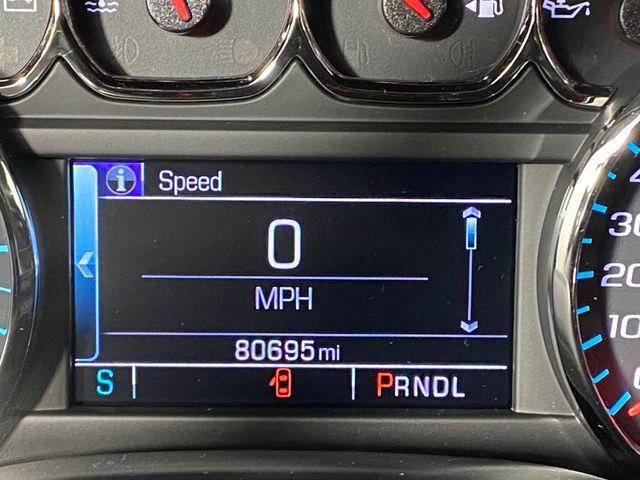 used 2018 Chevrolet Tahoe car, priced at $22,269