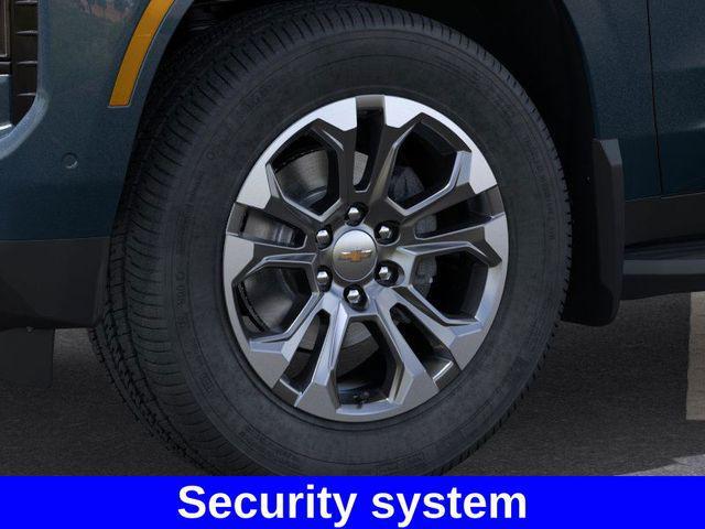 new 2026 Chevrolet Tahoe car, priced at $72,733