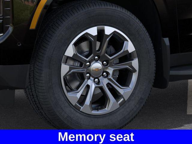 new 2026 Chevrolet Tahoe car, priced at $73,989