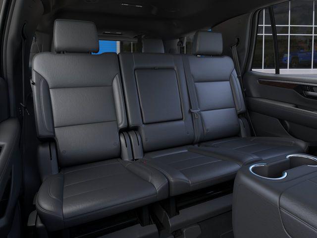 new 2026 Chevrolet Tahoe car, priced at $73,989