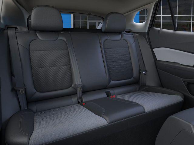 new 2026 Chevrolet Trax car, priced at $25,584