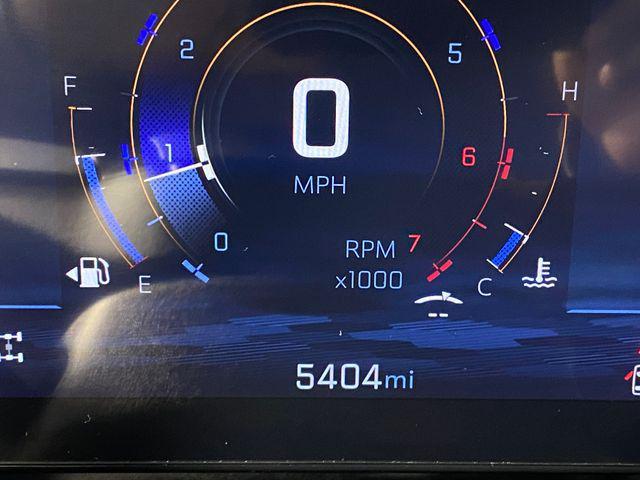 used 2026 Chevrolet Equinox car, priced at $35,928