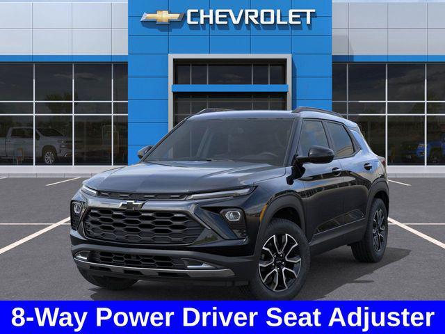 new 2026 Chevrolet TrailBlazer car, priced at $32,079