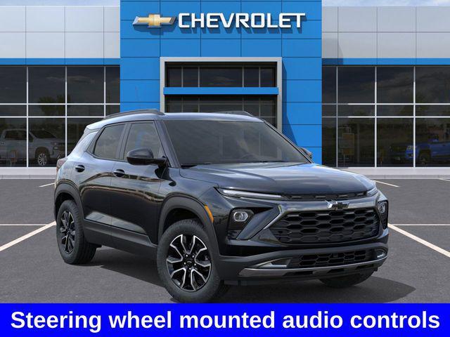 new 2026 Chevrolet TrailBlazer car, priced at $32,079
