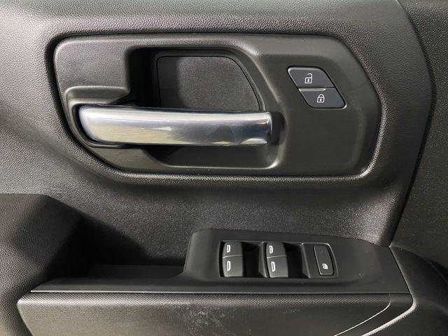 used 2024 GMC Sierra 1500 car, priced at $32,681