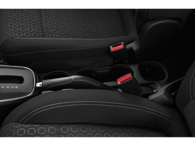 used 2018 Chevrolet Trax car, priced at $9,519