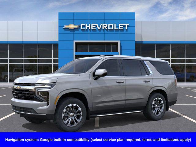 new 2026 Chevrolet Tahoe car, priced at $65,399