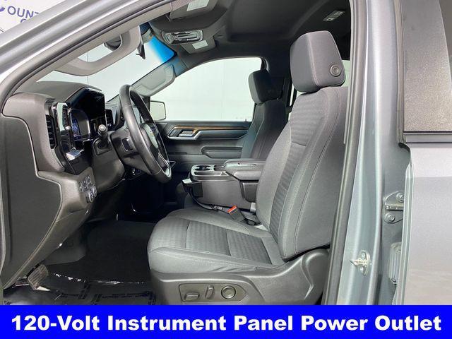used 2023 Chevrolet Silverado 1500 car, priced at $32,543