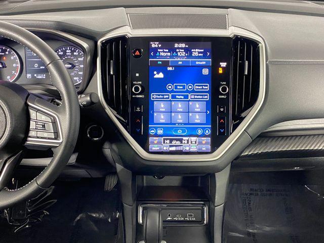 used 2024 Subaru Ascent car, priced at $30,945